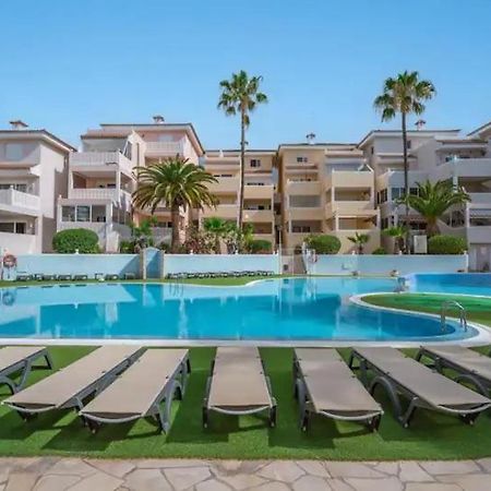 10E Country Club Accommodation Pool! Arona  Dış mekan fotoğraf