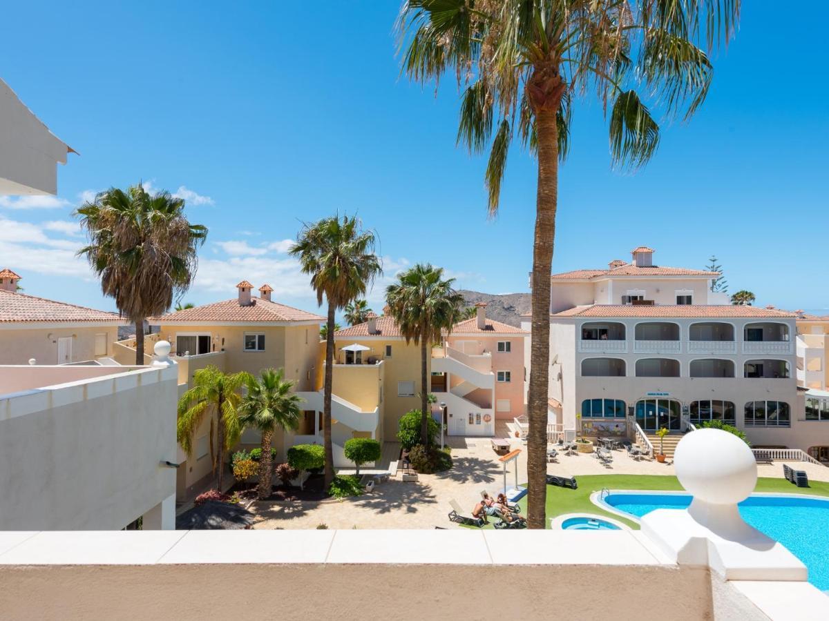 10E Country Club Accommodation Pool! Arona  Dış mekan fotoğraf