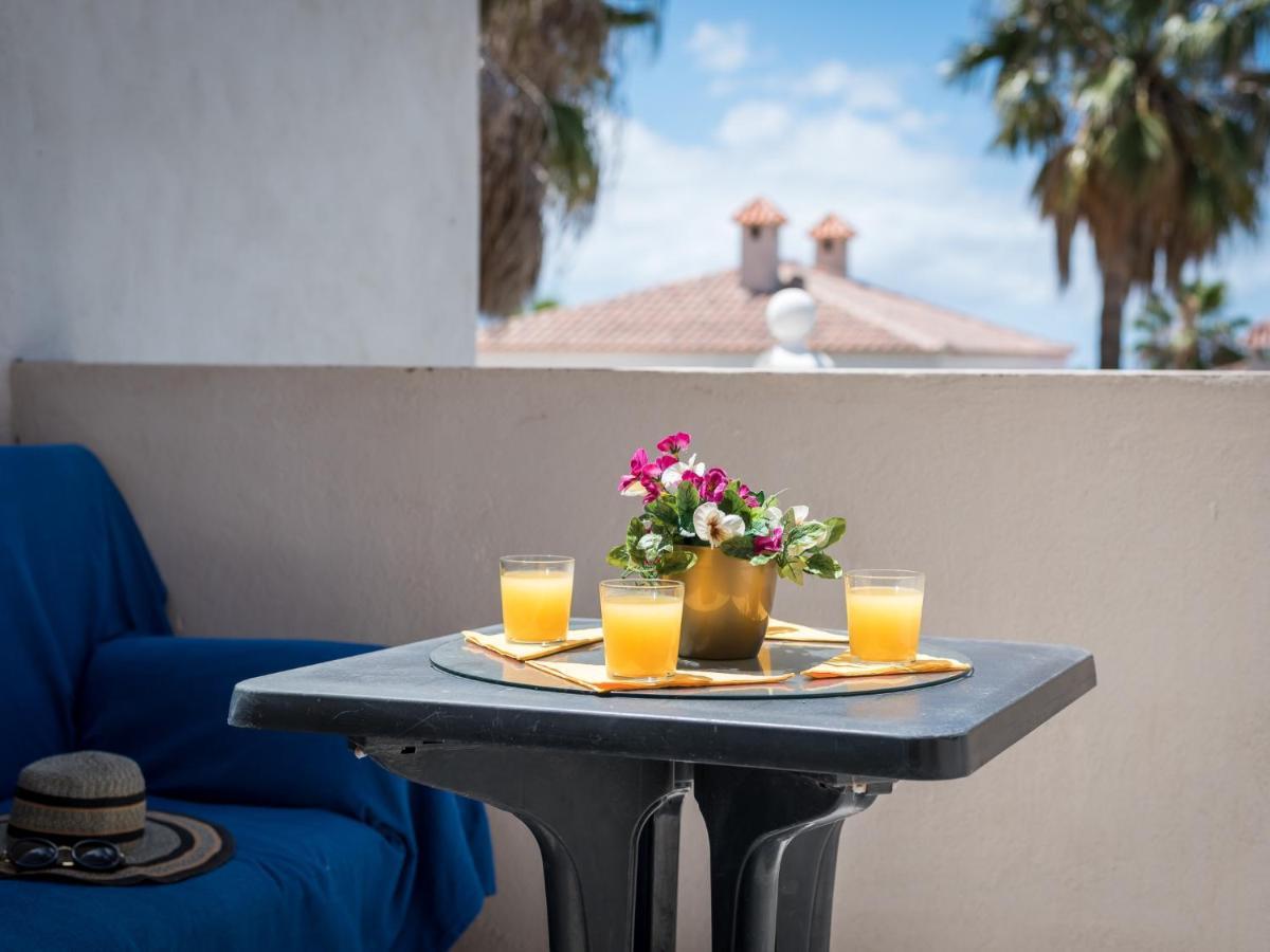 10E Country Club Accommodation Pool! Arona  Dış mekan fotoğraf