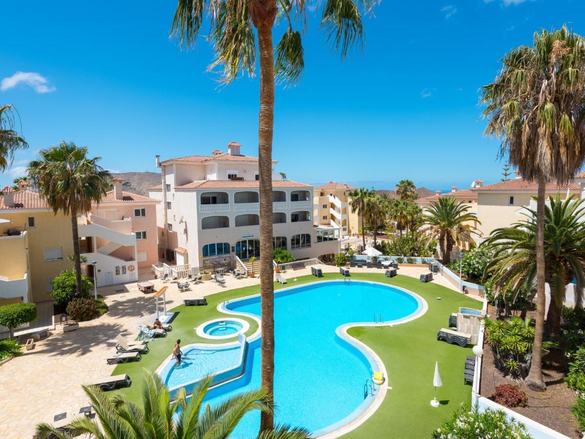 10E Country Club Accommodation Pool! Arona  Dış mekan fotoğraf