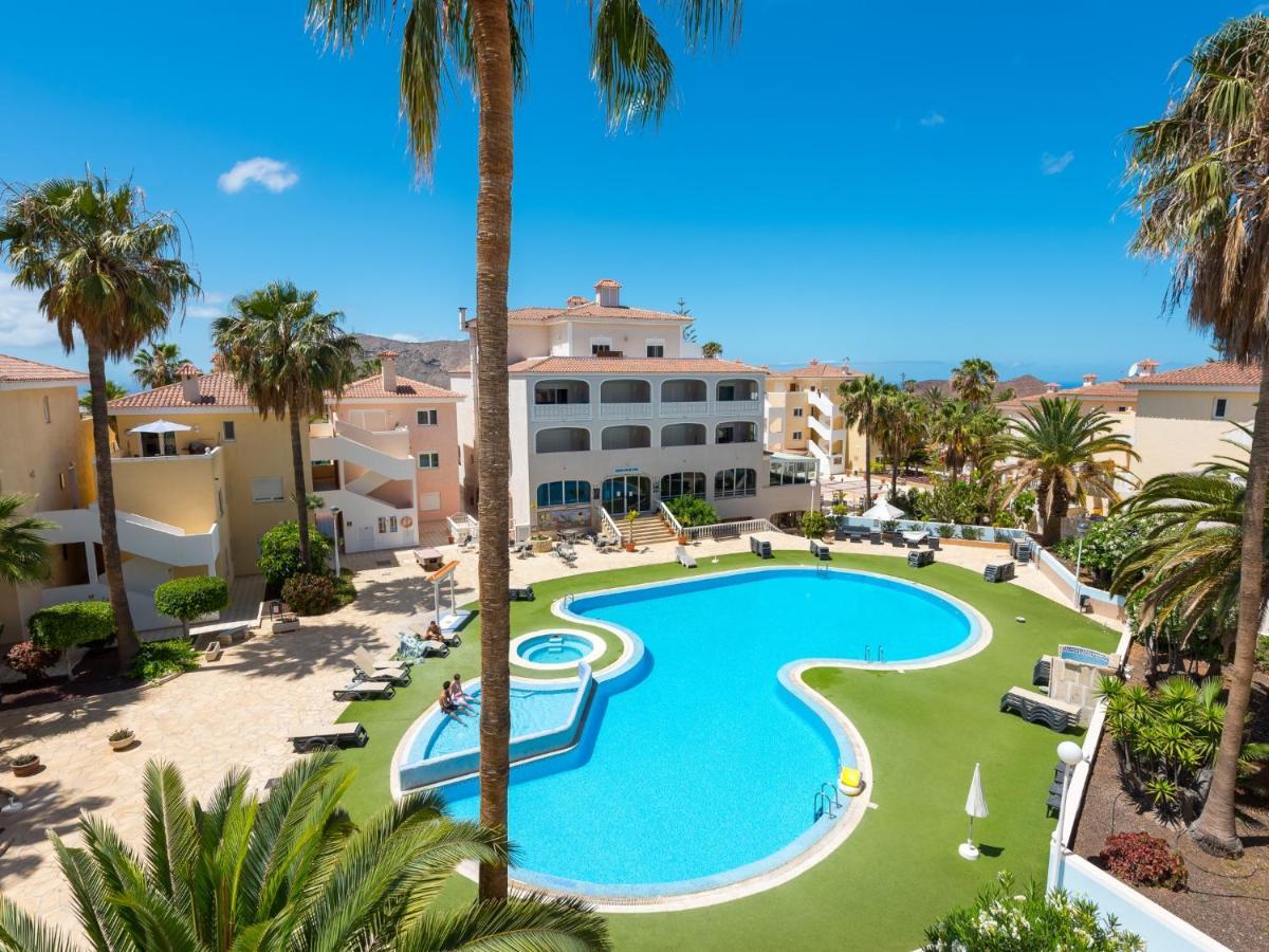 10E Country Club Accommodation Pool! Arona  Dış mekan fotoğraf