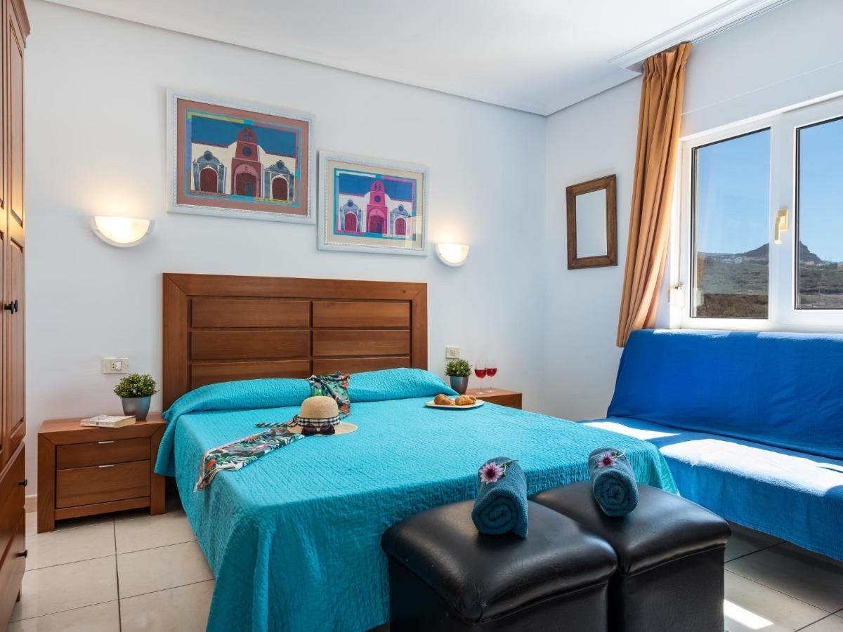 10E Country Club Accommodation Pool! Arona  Dış mekan fotoğraf
