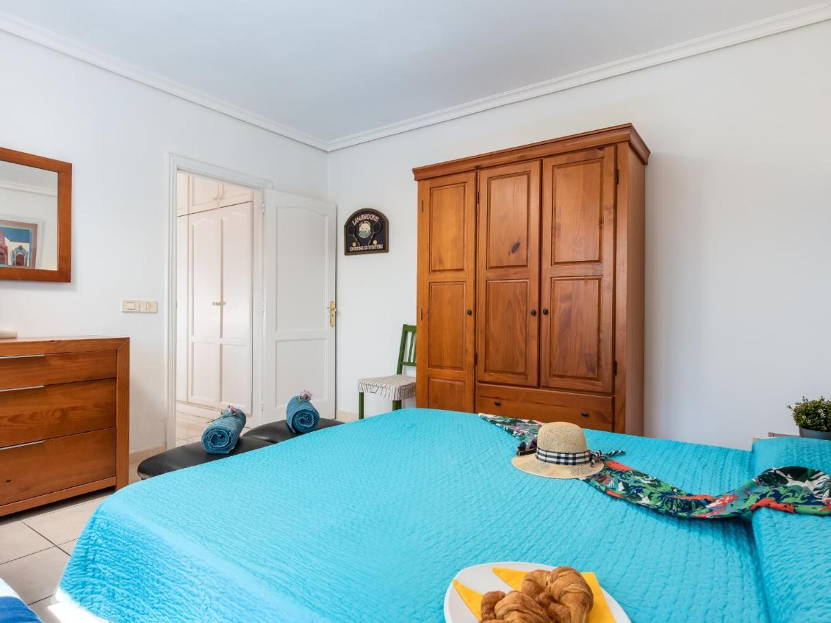 10E Country Club Accommodation Pool! Arona  Dış mekan fotoğraf