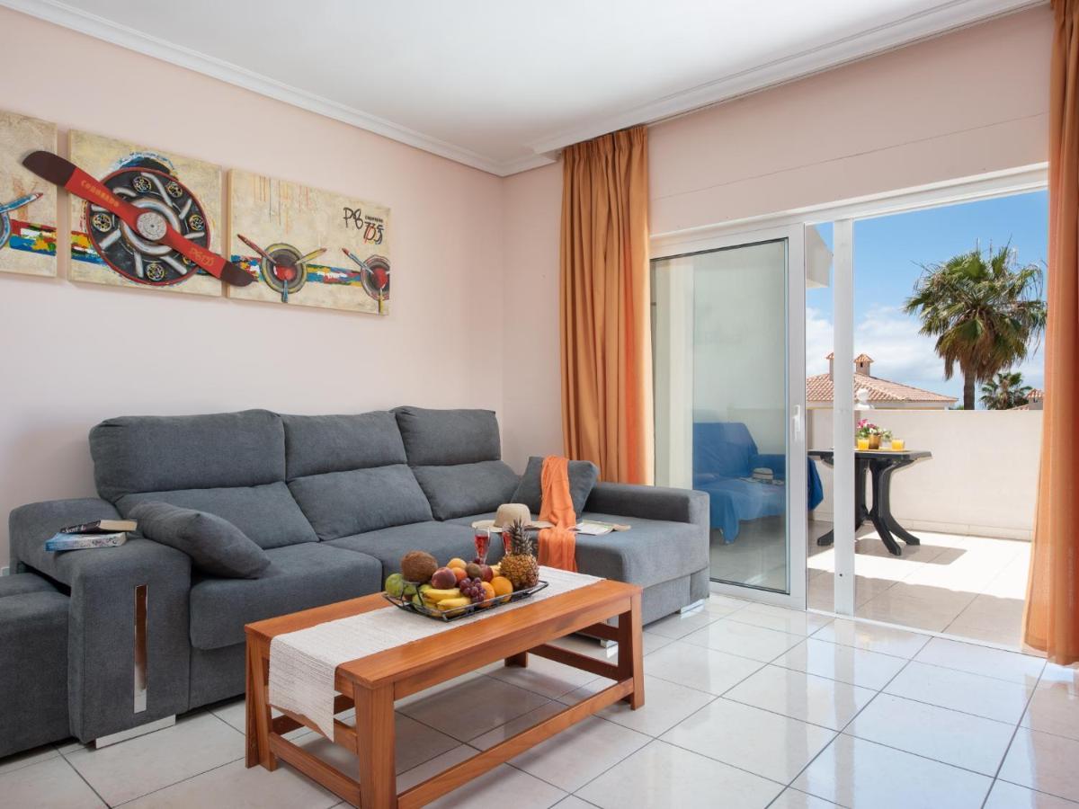 10E Country Club Accommodation Pool! Arona  Dış mekan fotoğraf