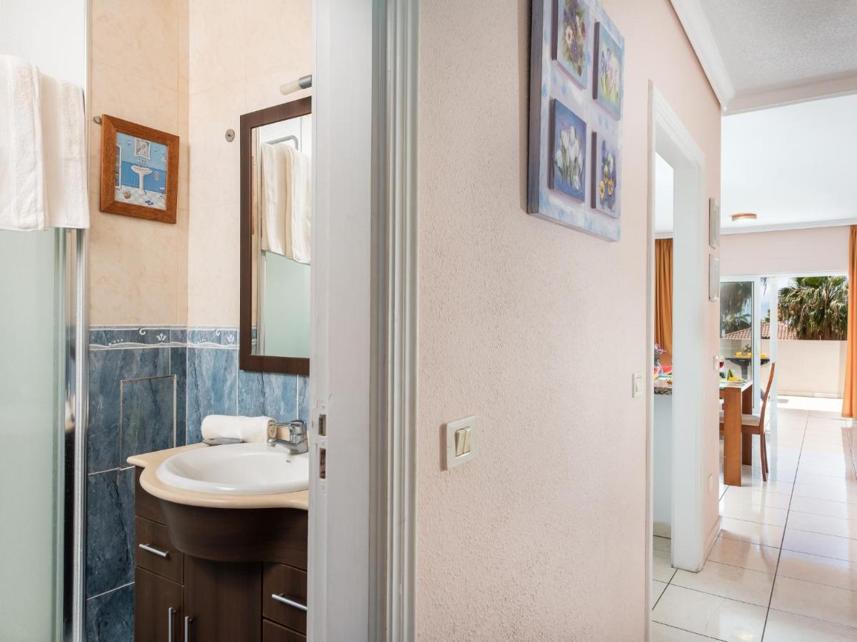 10E Country Club Accommodation Pool! Arona  Dış mekan fotoğraf