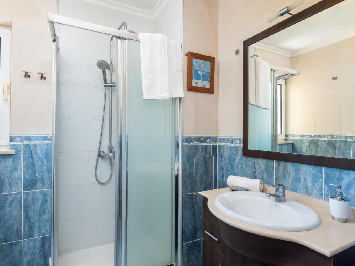 10E Country Club Accommodation Pool! Arona  Dış mekan fotoğraf